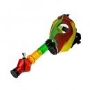 Gas Mask Bong